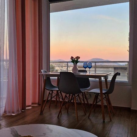 Villa Virginia Sarandë 外观 照片