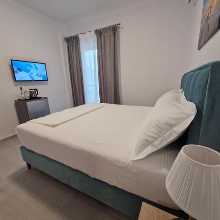 Villa Virginia Sarandë 外观 照片