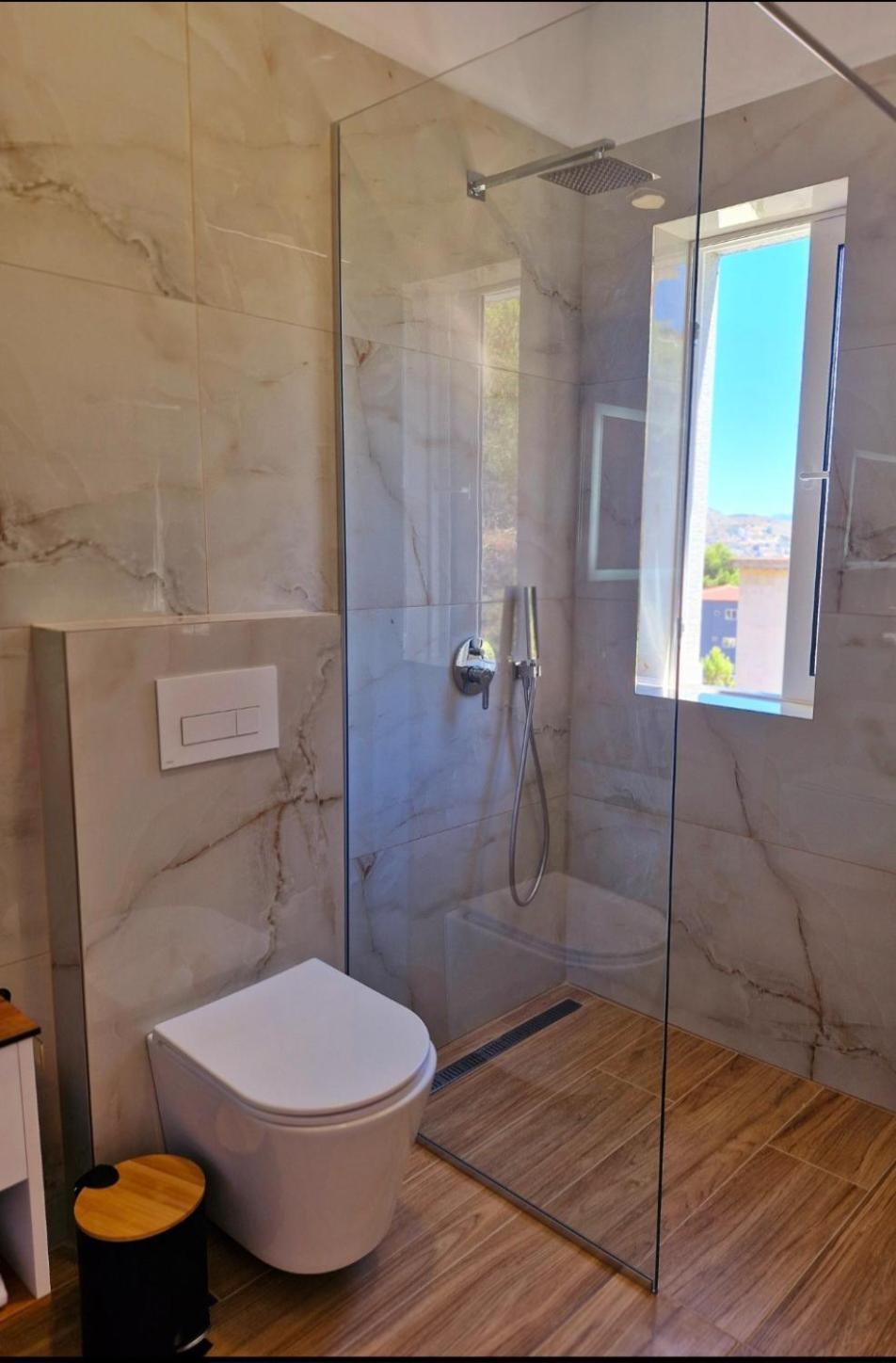 Villa Virginia Sarandë 外观 照片