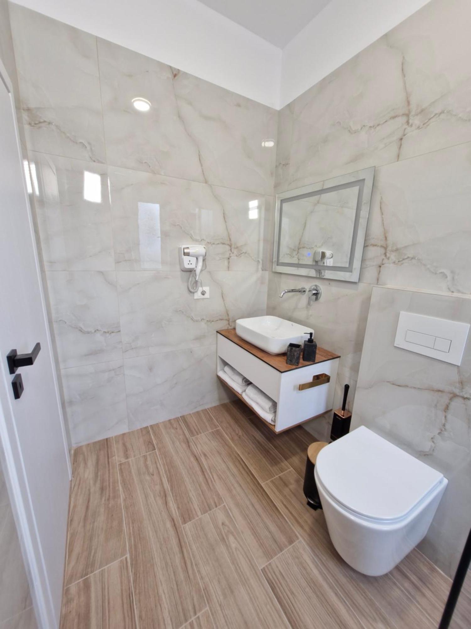 Villa Virginia Sarandë 外观 照片