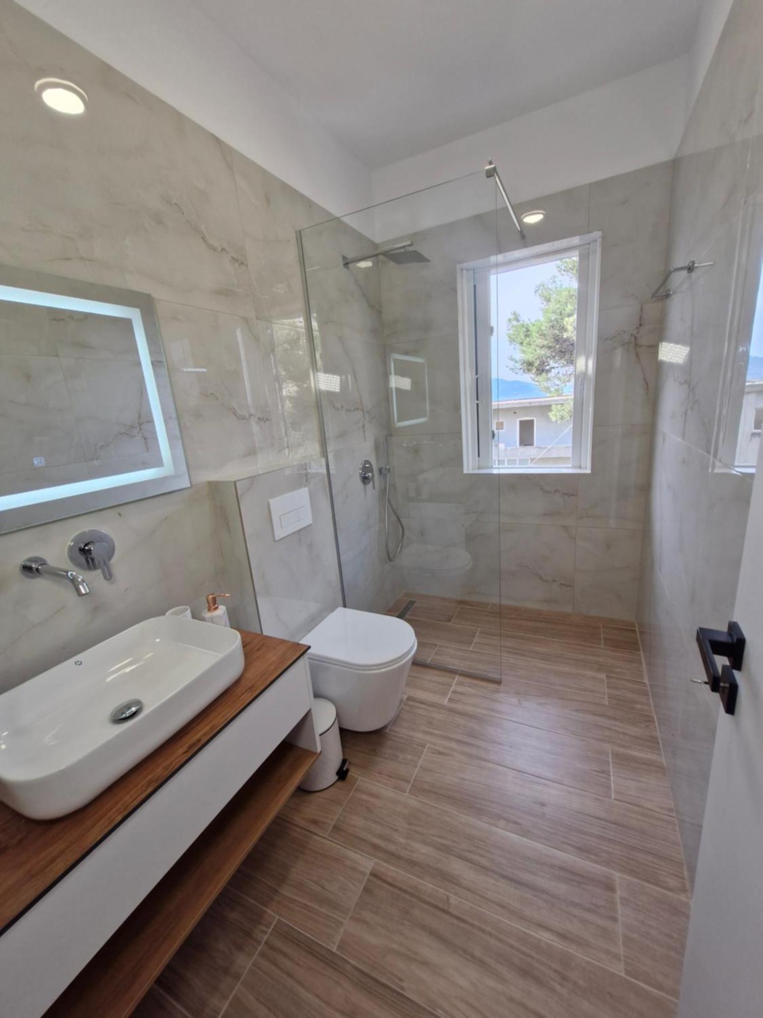 Villa Virginia Sarandë 外观 照片